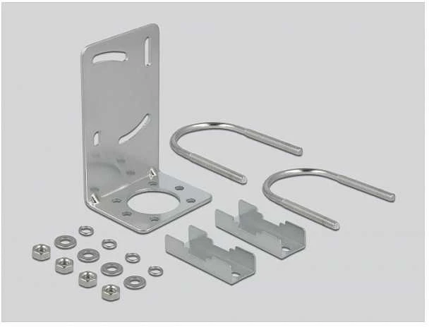 Delock LTE Antenne SMA Stecker 9 - 11 dB direktional mit Anschlusskabel