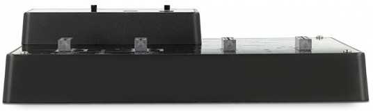 Doko stotelė Delock DeLOCK Doko stotelė M.2 dla 4 x M.2 NVMe PCIe SSD su funkcija klonowania