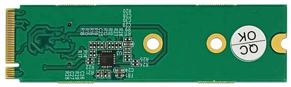 „Delock 64040“ – PCIe – M.2 – PCIe 3.0 – Taivanas – 32 Gbit/s – „Windows 10“, „Windows 10 x64“, „Windows 7“, „Windows 7 x64“, „Windows 8.1“, „Windows 8.1 x64“