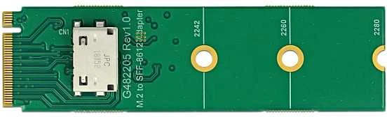 „Delock 64040“ – PCIe – M.2 – PCIe 3.0 – Taivanas – 32 Gbit/s – „Windows 10“, „Windows 10 x64“, „Windows 7“, „Windows 7 x64“, „Windows 8.1“, „Windows 8.1 x64“
