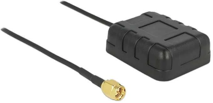 Delock NL-290BG antena su SMA jungtimi