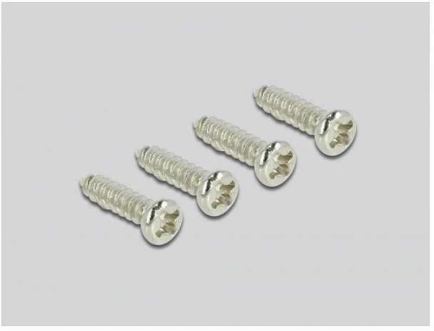 Delock Platinenhalterung (107 mm) für Hutschiene 10 cm lang