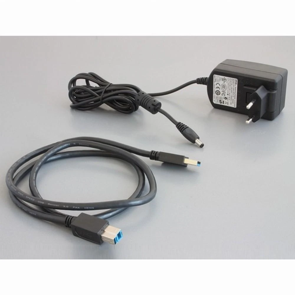 Šakotuvas Delock USB 3.0 prievado replikatorius