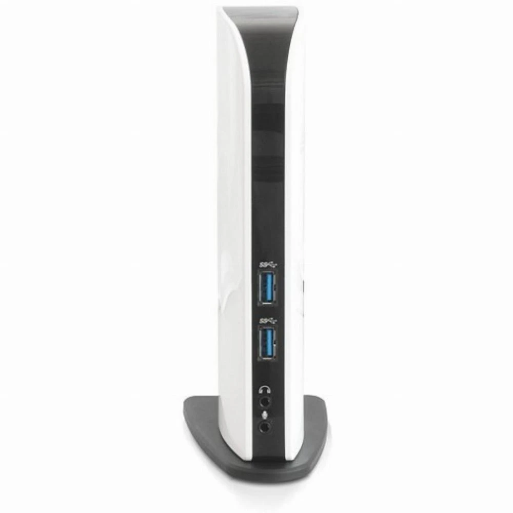 Šakotuvas Delock USB 3.0 prievado replikatorius