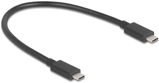 DELOCK USB 40 Gbps USB-C tinklo adapteris 10GbE 1xRJ45