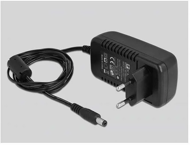 Delock USB Type-A į SATA konverteris su 3,5 colio apsauginiu dėklu