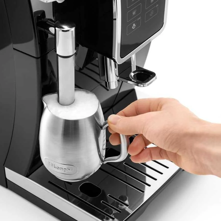DELONGHI ECAM350.15.B Kavos aparatas Delonghi ECAM350.15.B Dinamica