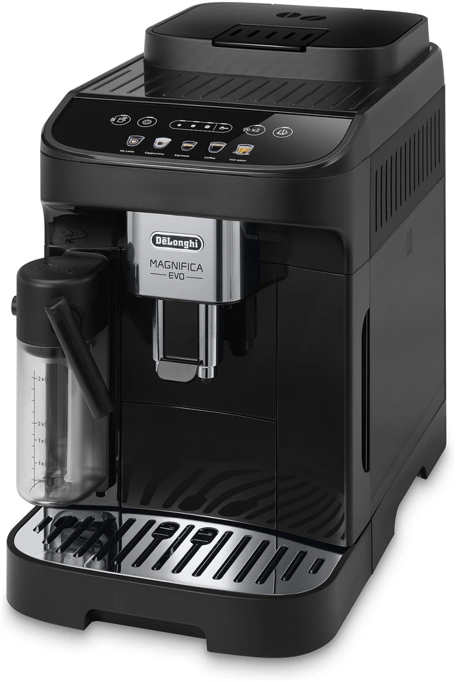 Kavos aparatas De’Longhi ECAM290.61.B Magnifica Evo, Juodas