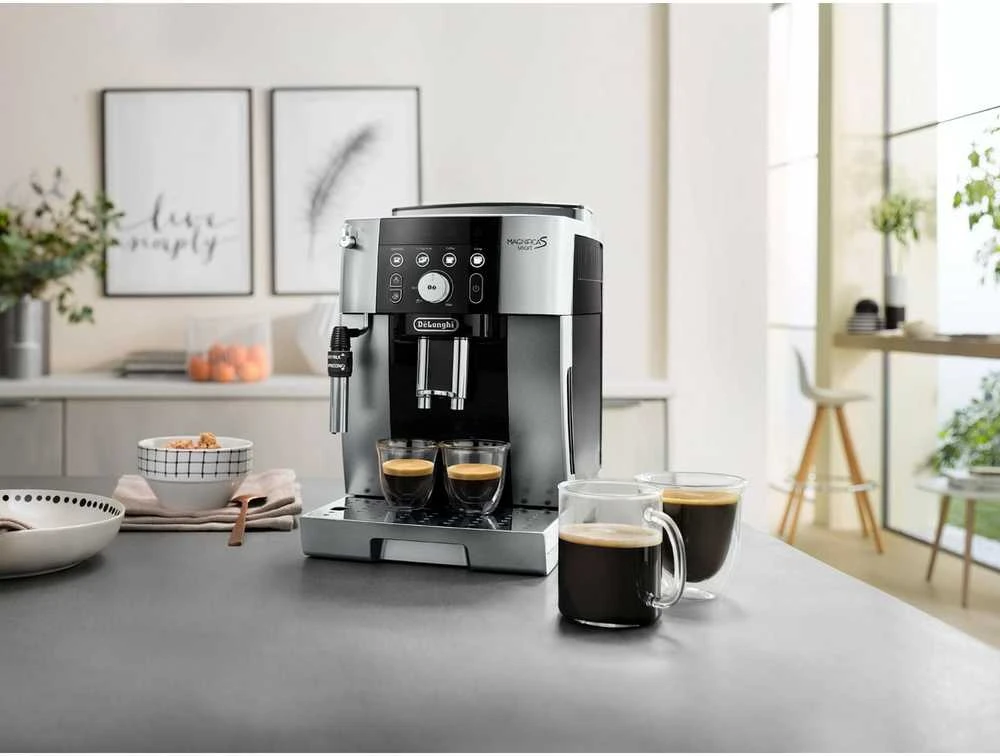 Kavos aparatas Espresso De’Longhi