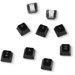 Klaviatūra Deltaco DK240 mini 60% (GAM-158-DE)