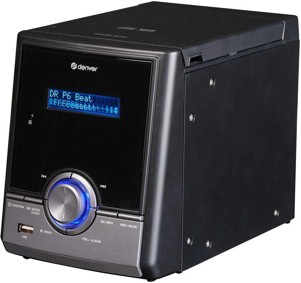 Muzikinis centras Denver MDA-285