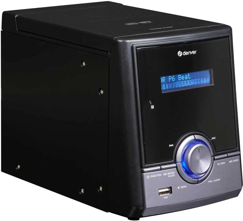 Muzikinis centras Denver MDA-285
