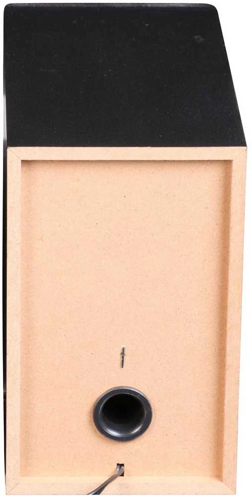 Muzikinis centras DAB/FM/CD muzikos sistema Denver MDA-285, 2 × 50 W