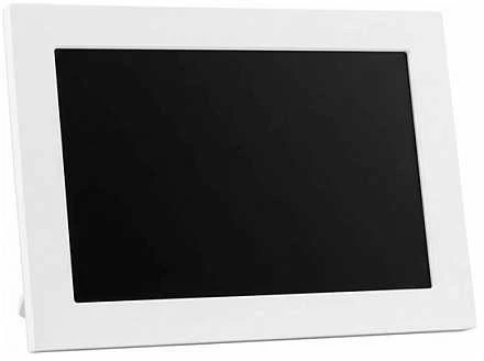 DNV Denver PFF-1024WMK2 skaitmeninis nuotraukų rėmelis Balta 25,6 cm (10.1″) Lietimui jautrus ekranas „Wi-Fi“