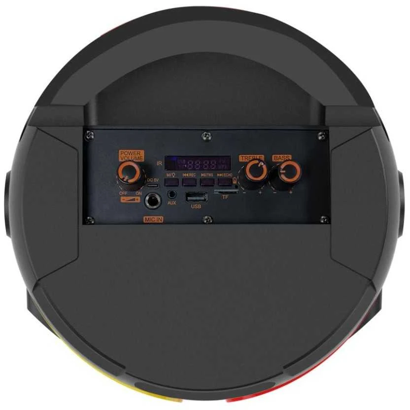 Kolumna BT Denver BPS-355 galingumas max 160W