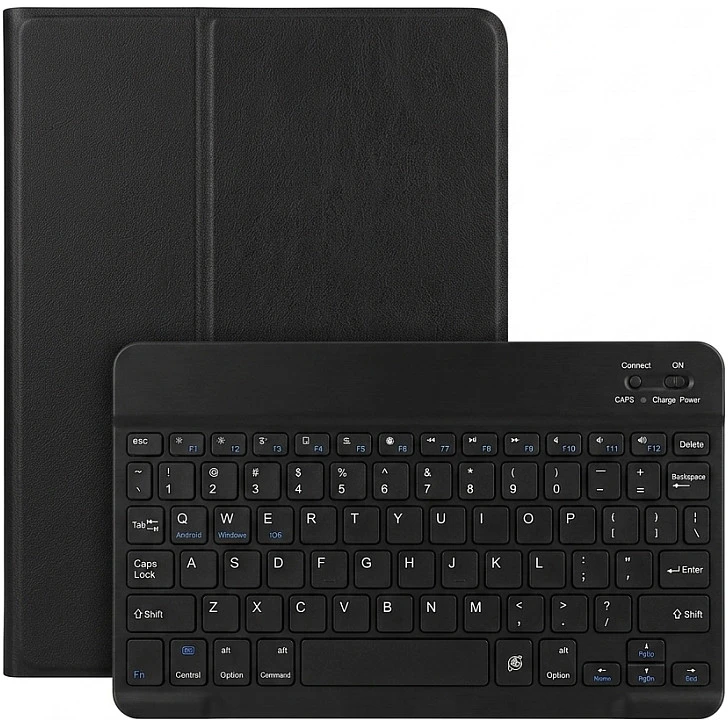 DEQSTER DEQSTER SLIM COMBO KEYBOARD 10.9IN (10