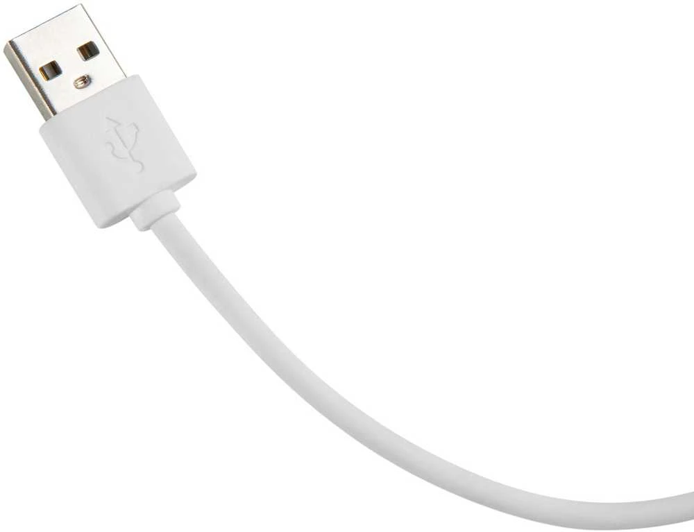 „Digitus“ stalo tvarkyklė su „Qi Charger“ veltiniu Balta Ir Pilka