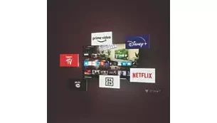 Televizorius Philips 4K Ambilight | 65PUS8600/12 | 65