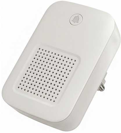Telekom Smart Home Syrena wewnętrzna DECT