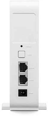 Maršrutizatorius Access Point Devolo WiFi 6 5400 Baltas (8964)