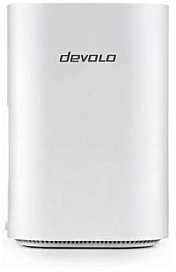 devolo WiFi 7 BE6500 Maršrutizatorius BE6500 Dualband, 1x 2.5G WAN/LAN, 3x 1G LAN, Mesh-Funktionalität
