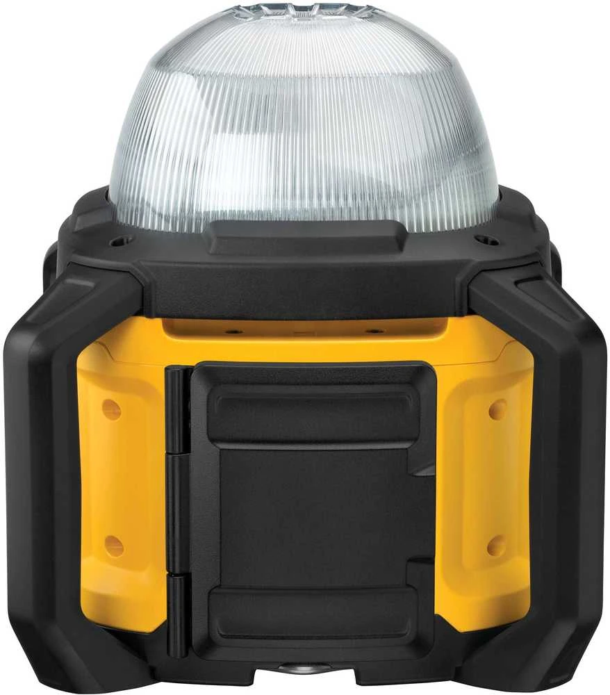 DeWALT prožektorius DCL074 18V be akumuliatoriaus ir kroviklio
