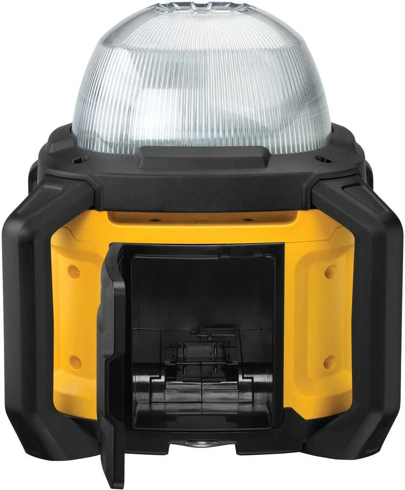 DeWALT prožektorius DCL074 18V be akumuliatoriaus ir kroviklio
