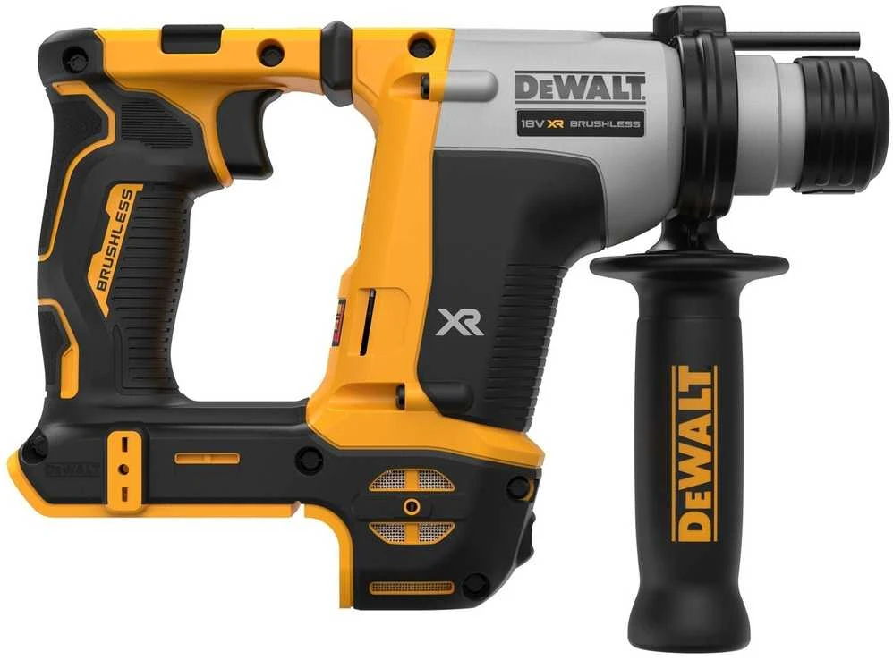 Akumuliatorinis perforatorius Dewalt DCH172NT, 1,4J, (Be akumuliatoriaus ir kroviklio)