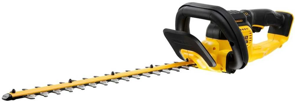 DEWALT gyvatvorių žirklės DCMHT563N 18V 55cm be akumuliatoriaus ir kroviklio