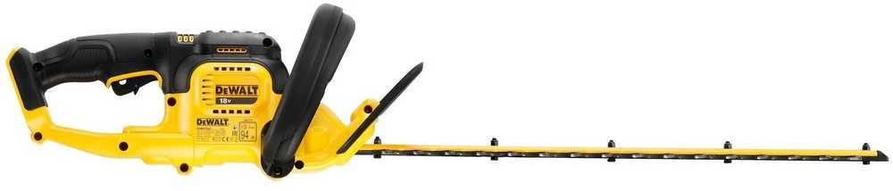 DEWALT gyvatvorių žirklės DCMHT563N 18V 55cm be akumuliatoriaus ir kroviklio