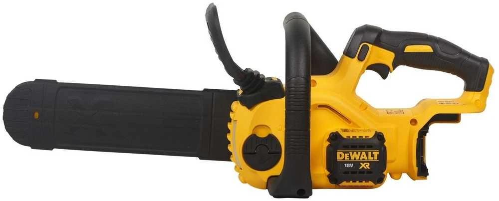 DEWALT akumuliatorinis grandininis pjūklas  DCM565N-XJ - 18V - 30 cm be akumuliatoriaus ir kroviklio