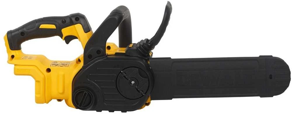 DEWALT akumuliatorinis grandininis pjūklas  DCM565N-XJ - 18V - 30 cm be akumuliatoriaus ir kroviklio