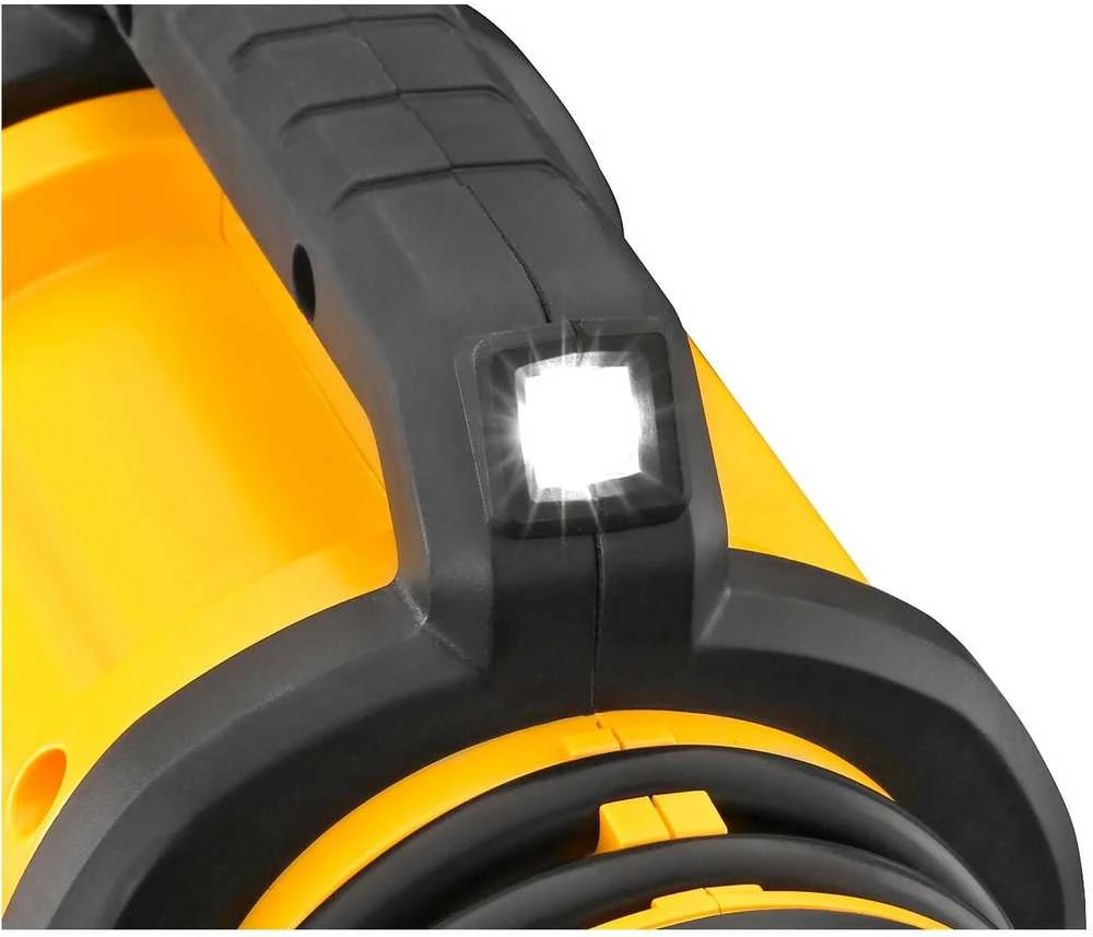 Akumuliatorinis kompresorius DeWalt DCC018N 18V (be akumuliatoriaus ir kroviklio)