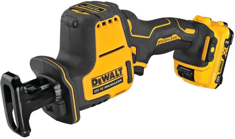 DEWALT SAW SAW 12V DCS312D2