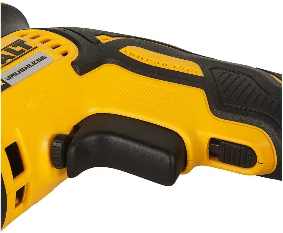 Dewalt gipskartonio suktuvas gręžtuvas DCF620NT 18V 30Nm, TSTAK lagaminas, be akumuliatoriaus ir kroviklio