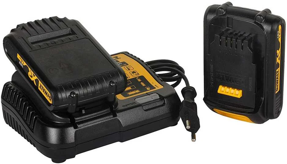Dewalt gipskartonio suktuvas gręžtuvas DCF620NT 18V 30Nm, TSTAK lagaminas, be akumuliatoriaus ir kroviklio