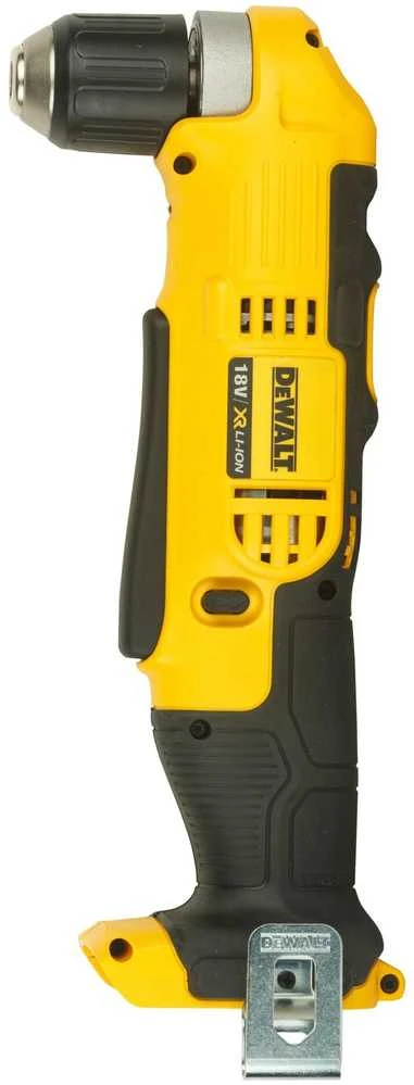 Kampinis gręžtuvas Dewalt DCD740NT-XJ