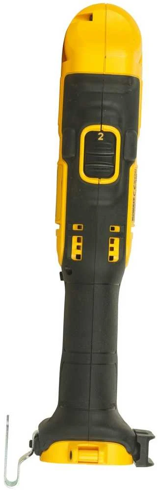Kampinis gręžtuvas Dewalt DCD740NT-XJ