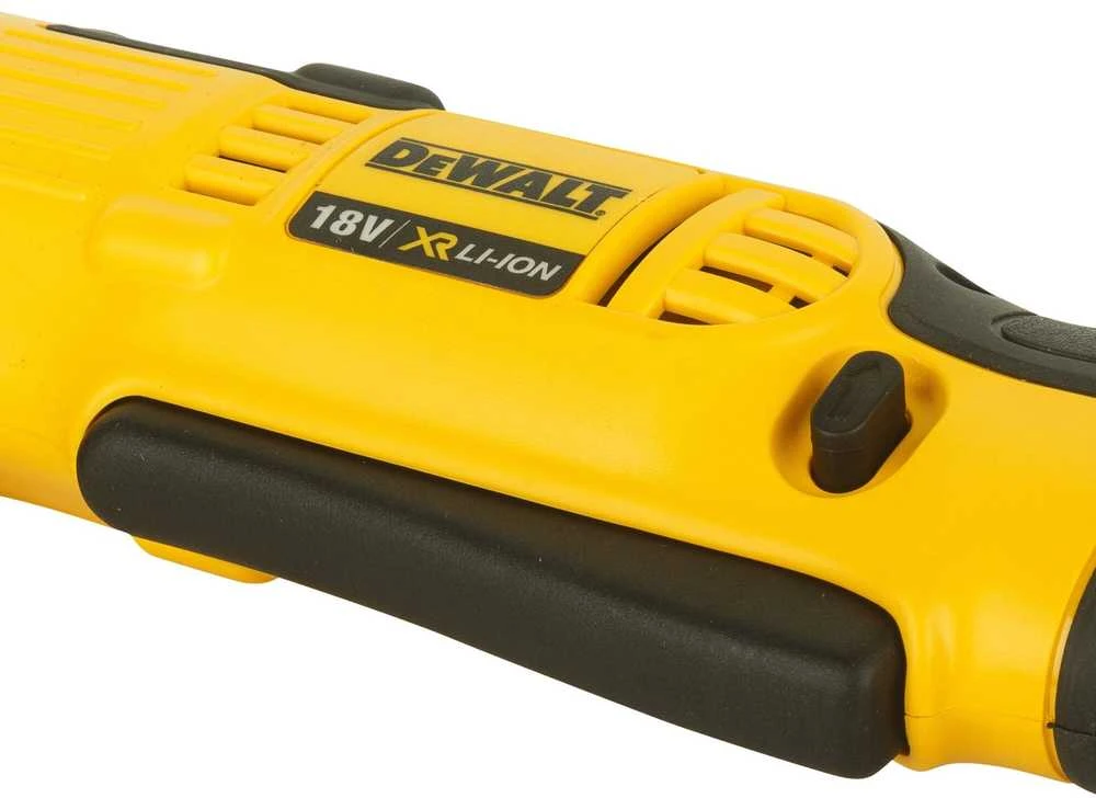 Kampinis gręžtuvas Dewalt DCD740NT-XJ