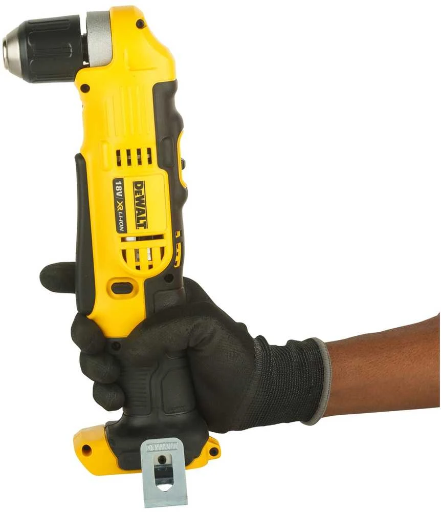 Kampinis gręžtuvas Dewalt DCD740NT-XJ
