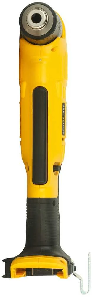 Kampinis gręžtuvas Dewalt DCD740NT-XJ