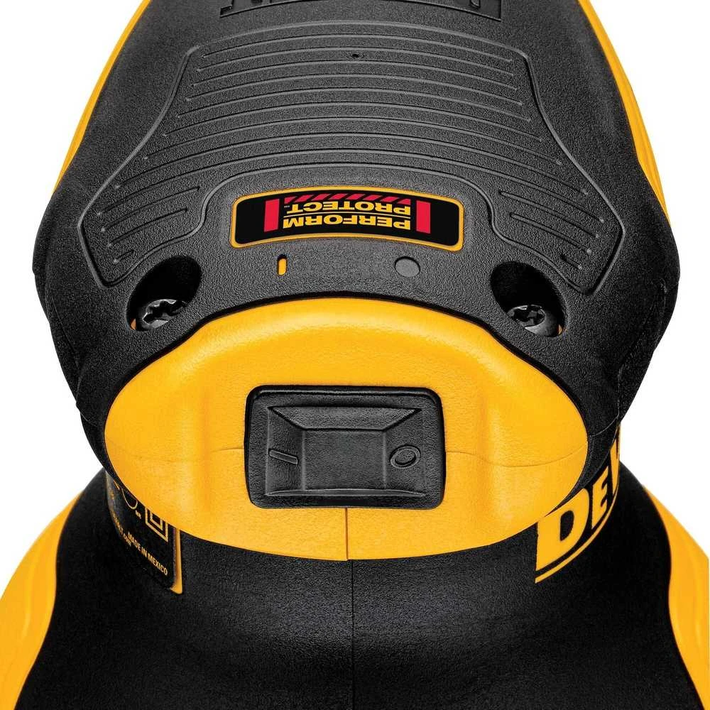 DEWALT ekscentrinis šlifuoklis DWE6423 280W