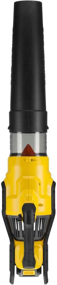 Akumuliatorinis lapų pūstuvas Dewalt Flexvolt DCMBA572N-XJ (be akumuliatoriaus ir kroviklio)