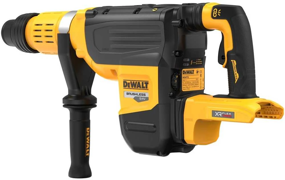 DEWALT.MŁOT MAX 54V FLEXVOLT DCH775N