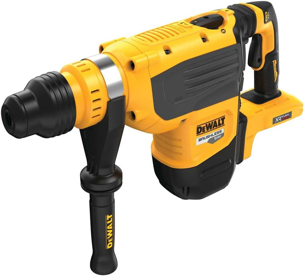 Dewalt 54 V xr flexvolt įsukamas ...