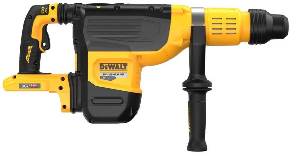 DEWALT.MŁOT MAX 54V FLEXVOLT DCH775N