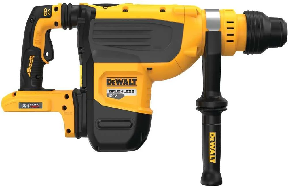 Dewalt 54 V xr flexvolt įsukamas ...