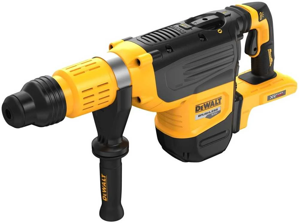 DEWALT.MŁOT MAX 54V FLEXVOLT DCH775N