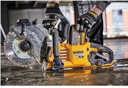 DeWALT akumuliatorius DCB548 FLEXVOLT 18V/54V 12.0 Ah Li-ion