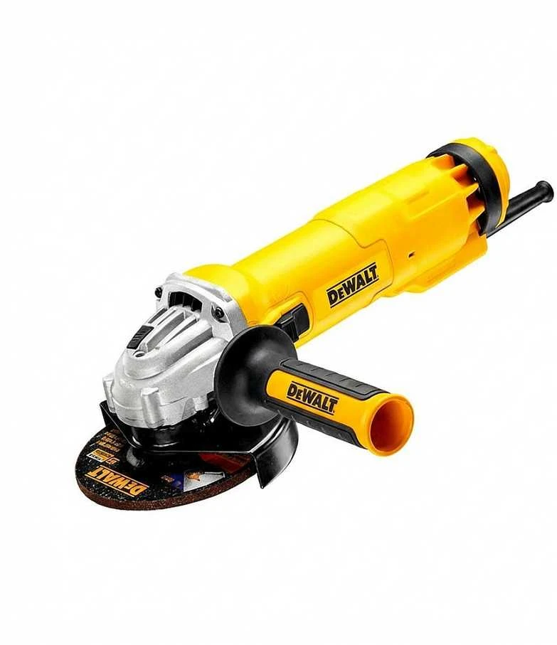 Šlifuoklio kampas DeWalt DWE4217 (125 mm)